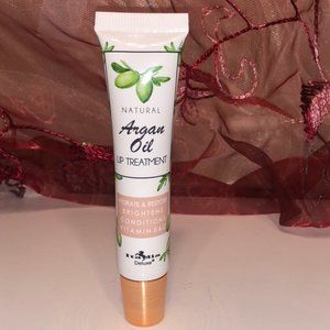 Natural Lip treatment ( Argan Oil )